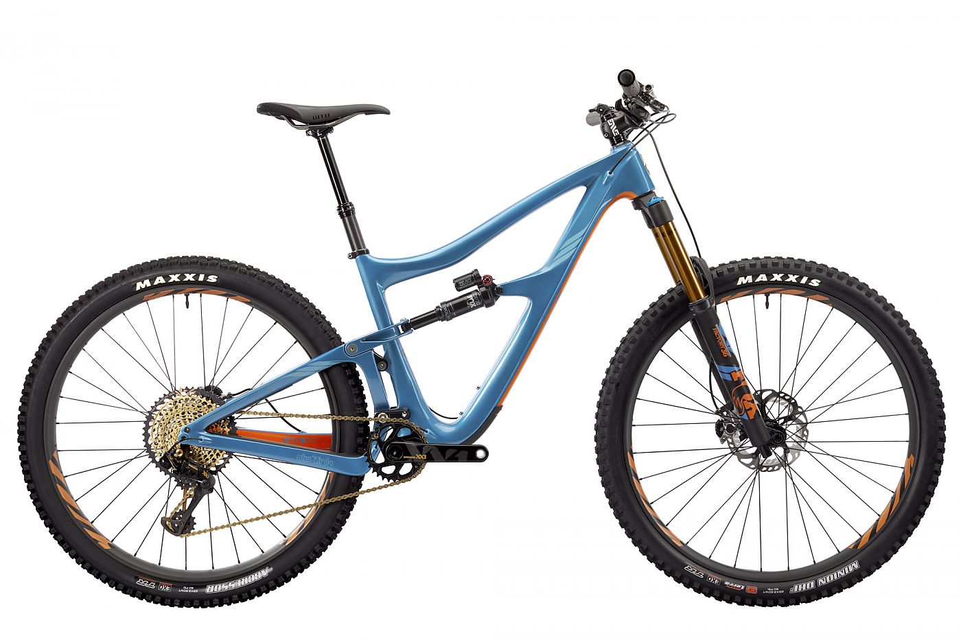 Ibis 29er clearance